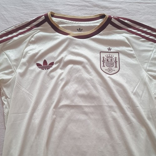 Adidas maglia spagna - maglia,