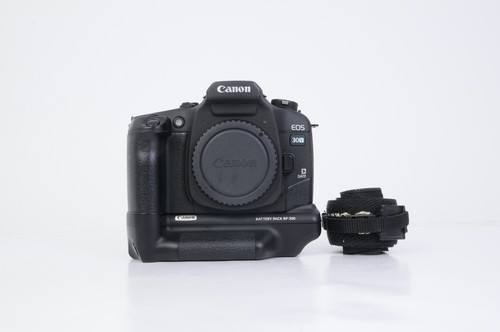 Canon eos 30v - (custodia), +