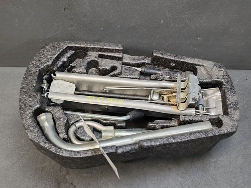 Set cric volkswagen - cric,