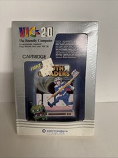 Commodore VIC 20 Fight Tooth
