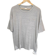 T-shirt tascabile VISVIM