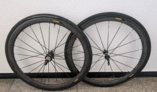 Set ruote Cosmic Pro Carbon SL