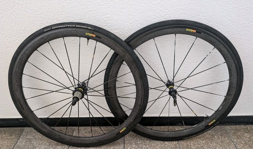 Set ruote cosmic pro - set,