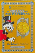 Primo cent di Zio Paperone