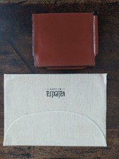 Portafoglio Uomo Valextra