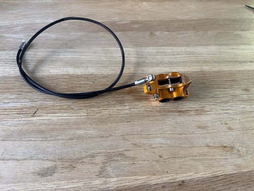 Pinza freno hope tech - tech, e4