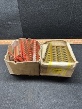 HILTI Dx 650 cartridges .27