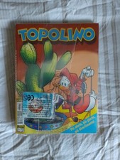 TOPOLINO N 2278  CON GADGET
