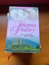 Incantesimo del cuore JOHANNA
