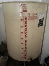 Cisterna alimentare Litri 500