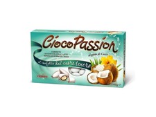 Crispo Ciocopassion Confetti