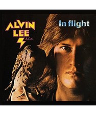 Flight alvin lee - flight,,