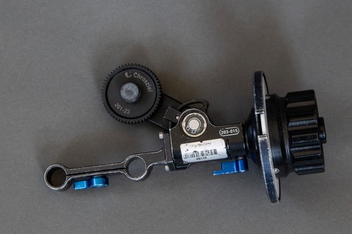 Chrosziel follow focus - chrosziel, 203-01s