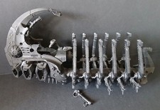 Warhammer 40k Necron grande