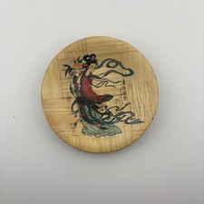 Vintage decorative bamboo - decorative,