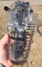 MCM Margarita Bar Tender Kitt