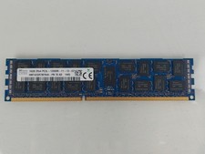 SK Hynix 16 GB (1x16 GB) 1600