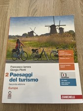 9788808217653 PAESAGGI DEL