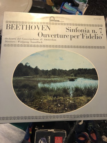 Beethoven sinfonia n 7 -  sinfonia,