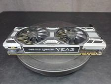EVGA GeForce GTX 1080, 8 GB