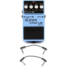 Boss CH-1 Pedale Stereo Super
