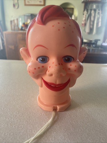 Howdy doody 1973 testa - testa, 7”