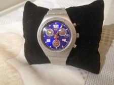 Orologio Swatch Irony Gentle
