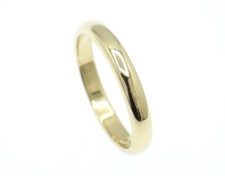 Fede nuziale Tiffany & Co