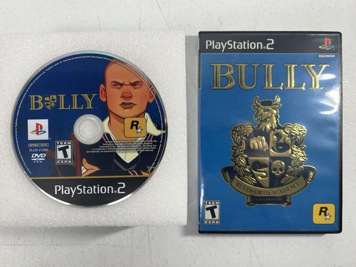 Bully - , (playstation