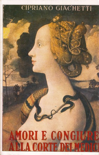Amori congiure alla corte di - alla,
