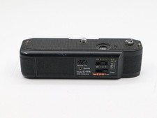 Canon Winder model C-1TR  -