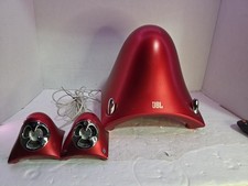 JBL Creature 2.1 Altoparlanti