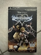 KINGDOM HEARTS BIRTH BY SLEEP