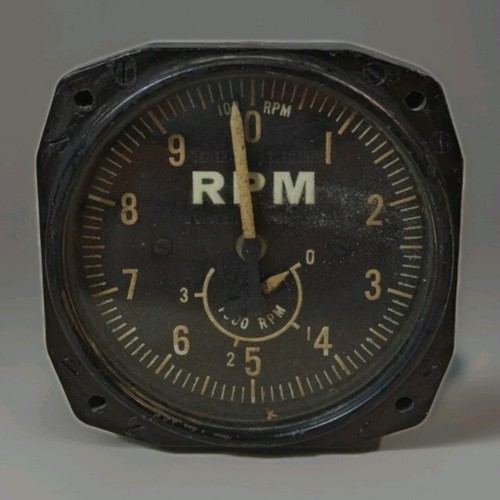 General electric tachimetro - ge,