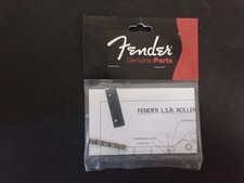 Dado a rullo Fender LSR -