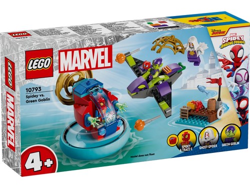 Lego marvel super - marvel™, heroes