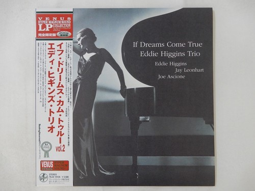 Eddie higgins trio - higgins,