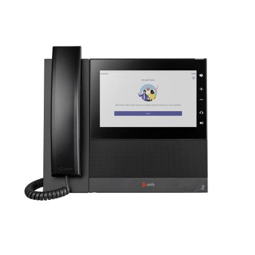 Poly telefono multimediale - poly,