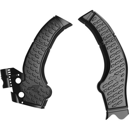 Protezioni telaio plastica - in,