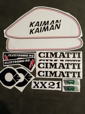 adesivi stickers cimatti