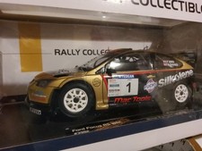 Ford focus wrc - rs,