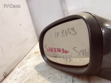 Specchietto retrovisore - specchietto,