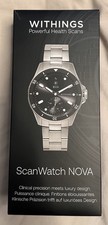 Withings ScanWatch Nova |