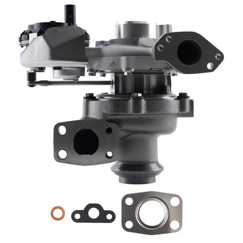 Turbina for citroen - for, c4