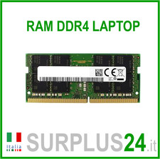 Memoria RAM 16GB (1X16GB) 2Rx8