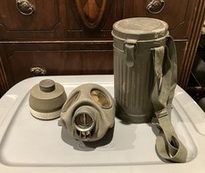 Maschera antigas esercito