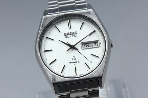 Orologio uomo seiko type - da,