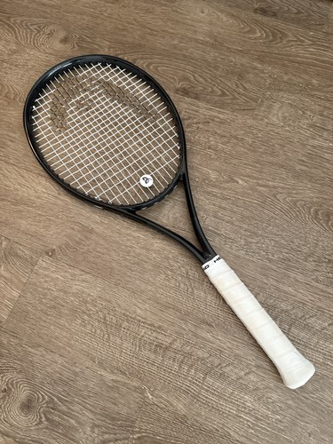 Head speed pro legend - legend, 2024