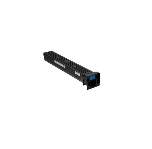 Toner nero compatibile - toner,