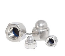 DADI CIECHI AUTOBLOCCANTI IN